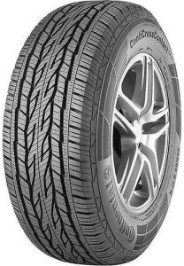 Continental ContiCrossContact LX 2 FR 215/60 R17 H96