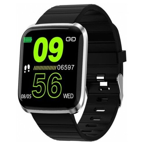 BandRate Smart BRS116PROSB 254200₽