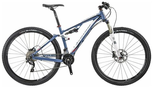 Jamis dakar xcr comp hotsell