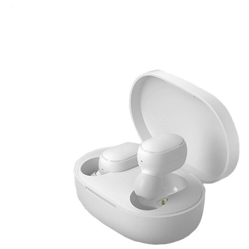 Беспроводные наушники Xiaomi Redmi Airdots 2 (Mi Basic 2) (White)