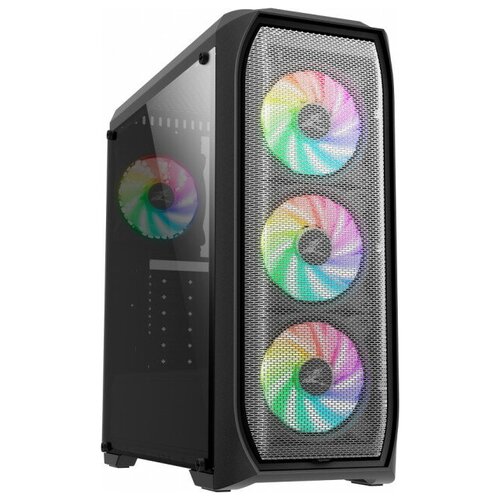 ПЭВМ OLDI Game PC 766 0789668>Core™ i5-11600KF 3.9GHz/B560M/DDR4-16Gb 3200MHz/SSD-1Tb/RTX-3060Ti-8Gb/Wi-Fi -5GHz/750W/Windows® 10 Pro