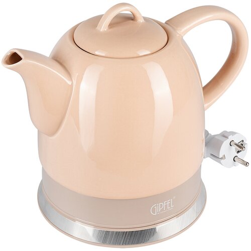 Электрический чайник Gipfel Camelia 51663 1 л 324500₽