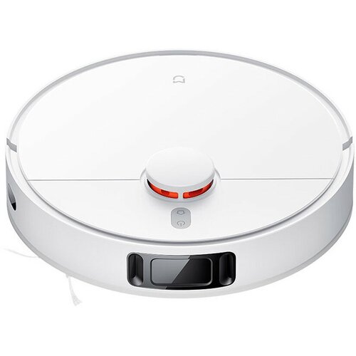 Робот-пылесос Xiaomi Mijia 3S Sweeping Vacuum Cleaner (CN)