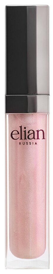 Elian Russia Блеск для губ Extreme Shine Lip Gloss, 103, Karelian Quartz