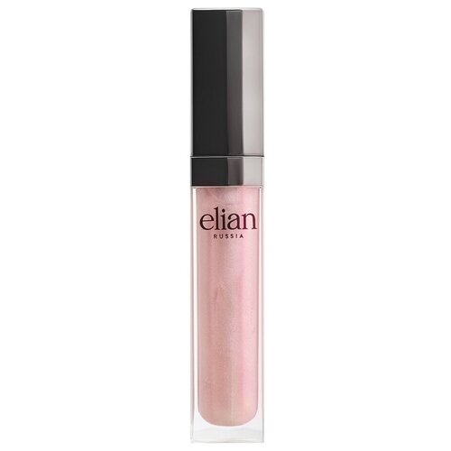 сияющий блеск для губ elian russia extreme shine lip gloss 7 мл Elian Russia Блеск для губ Extreme Shine Lip Gloss, 103, Karelian Quartz