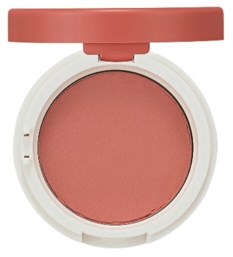 Holika Holika Румяна Jelly Dough Blusher, 02 grapefruit