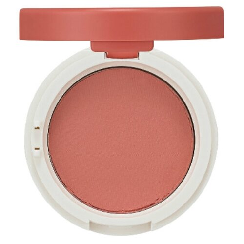 Holika Holika Румяна Jelly Dough Blusher, 02 grapefruit гелевые румяна для лица holika holika jelly dough 4 2 г