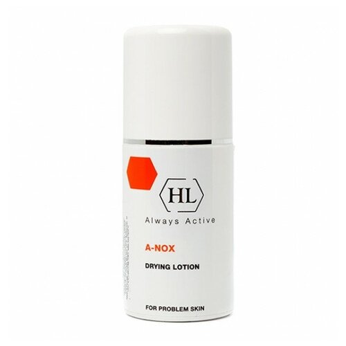 Лосьон HOLY LAND DRYING LOTION подсушивающий 125 мл