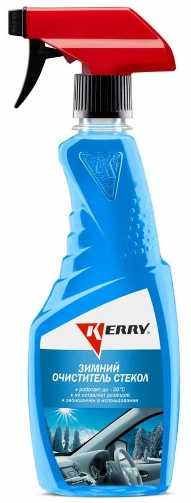 Зимний очиститель стекол KERRY KR-521 11605580