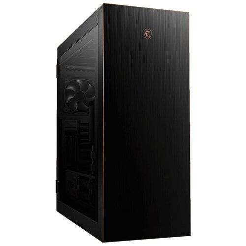 Корпус MSI MPG SEKIRA 500G Black (MPG SEKIRA 500G)