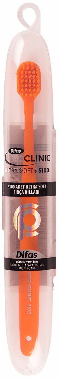 Зубная щетка Pro Clinic Ultra Soft