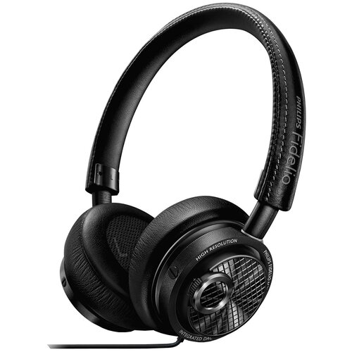 Наушники Philips Fidelio M2L Lightning черный 1799000₽