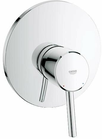 Grohe Однорычажный Смеситель для душа Grohe Concetto 32213 001