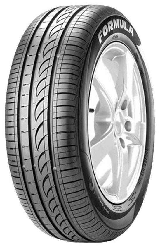 FORMULA 2176500 185/65 R15 Formula Energy 88T 1шт