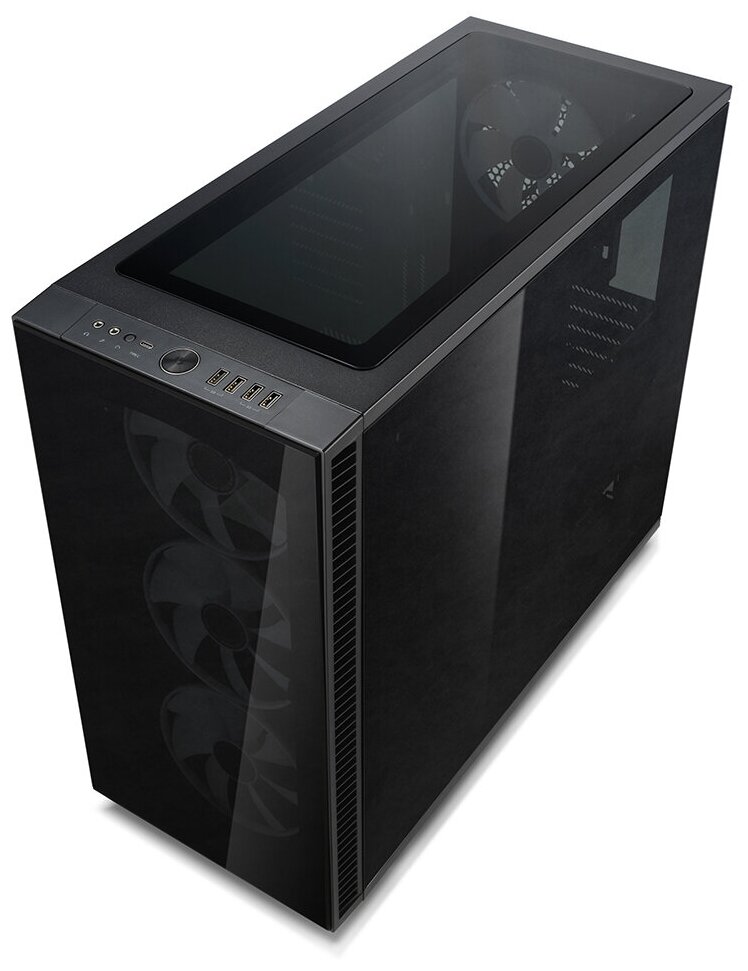 Корпус Fractal Design - фото №14