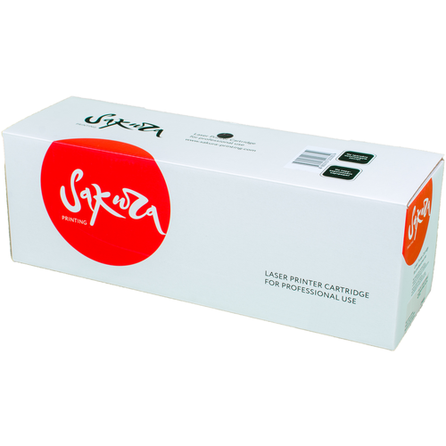 Картридж SAKURA CF540X (203X) для HP M254, MFP M280/281, черный