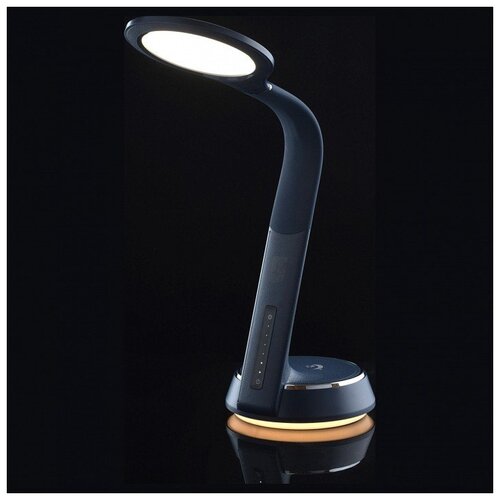 фото Настольная лампа офисная demarkt ракурс 1 631035701 de markt
