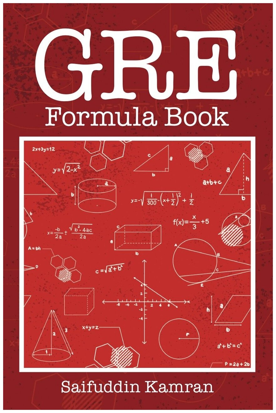 Gre Formula Book