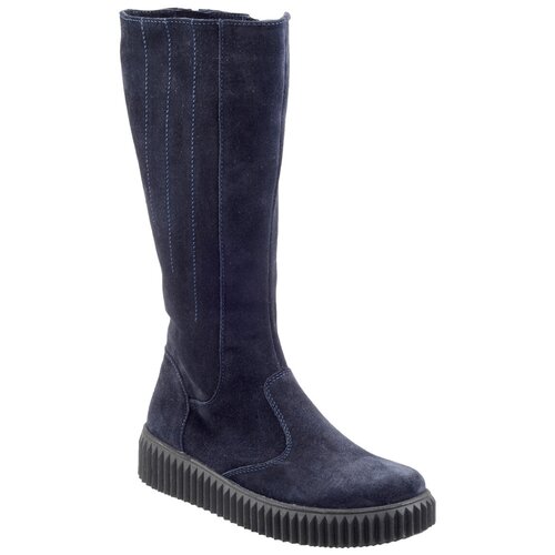 фото Сапоги котофей размер 36, 53 синий