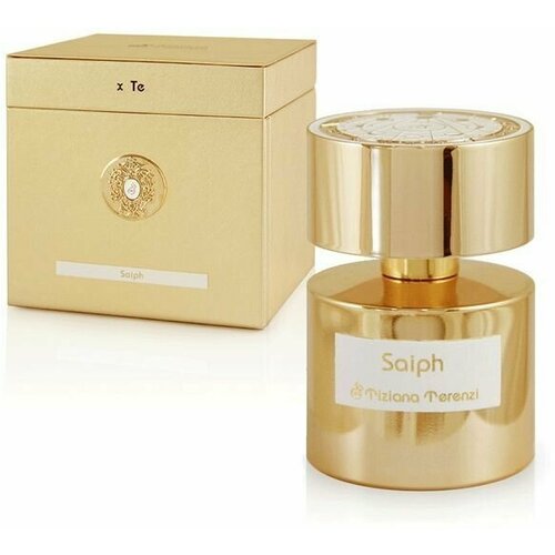 TIZIANA TERENZI SAIPH 2x10ml parfume