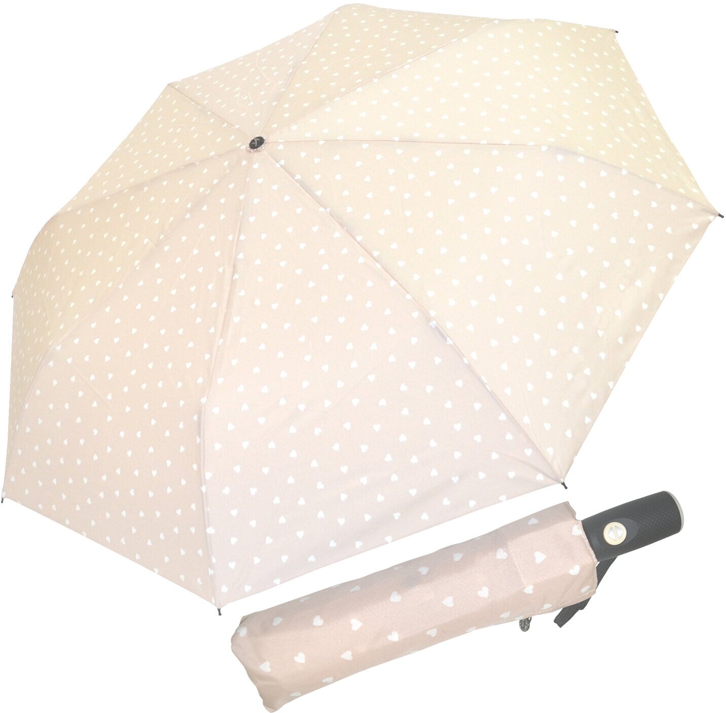 Зонт женский Ame Yoke Ok-581-12