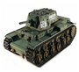 Танк Taigen KV-1 Highest Configure (TG3878-1HC), 1:16