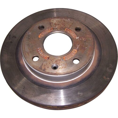 CHERY A213501075 Диск тормозной передний Фора [ORG]