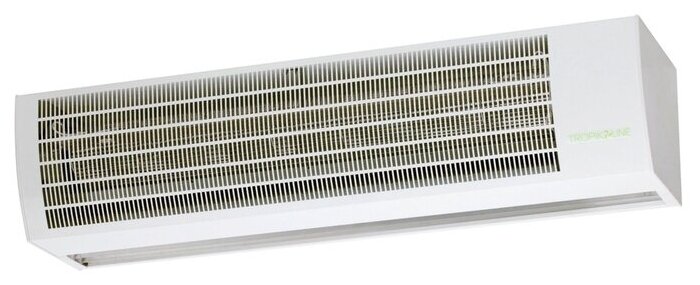 Тепловая завеса Tropik-Line T206E10, White