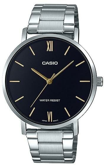 Наручные часы CASIO Collection MTP-VT01D-1B