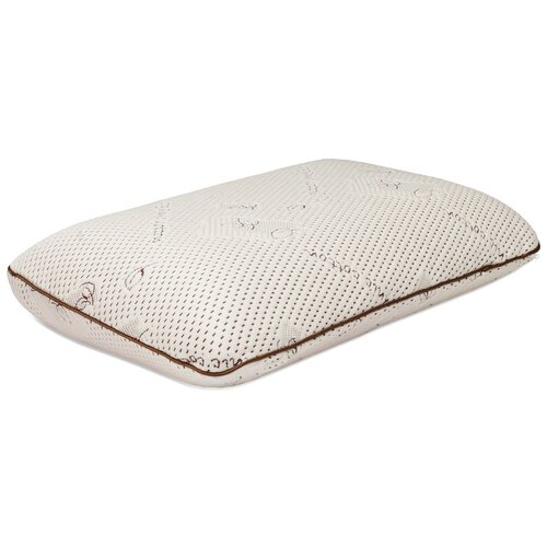 фото Подушка ортопедическая ambesonne memory foam plortooc_01_60x40