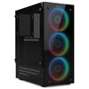 Компьютерный корпус HIPER HG-C104RGB - изображение