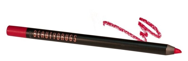 Карандаш для губ Beautydrugs Lip Pencil т.04 Hypnose 2,98 г