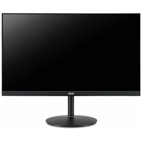 Монитор Acer 245 Nitro XF252QXbmiiprzx TNfilm 1920x1080 240Hz FreeSync 400cdm2 169 2564500₽