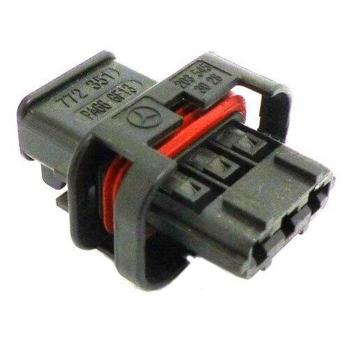 фото Кольцо уплотнительное (производитель: mercedes a2035453028) mercedes-benz