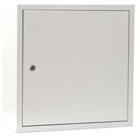 Щит с монтажной панелью ЩМП-05 IP31 (400х400х155) RUCELF