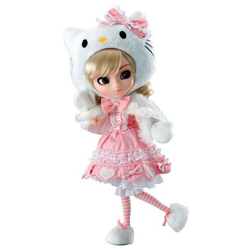 Кукла Pullip Пуллип Хэлло Китти (первое издание), Groove