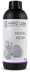 Фотополимер Harz Labs Model White