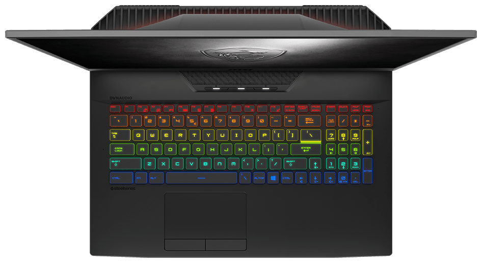 Ноутбук Msi Gt76 Купить