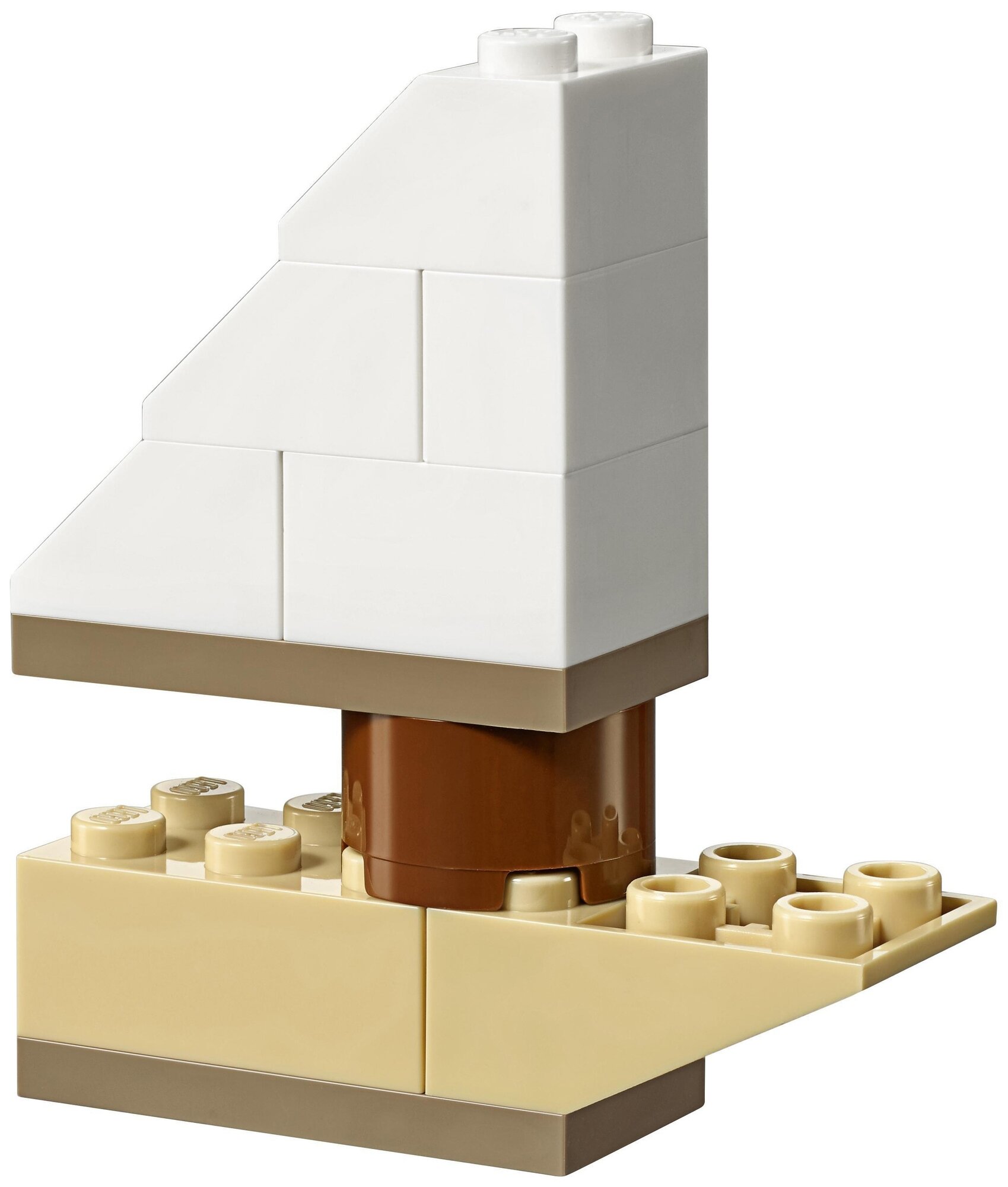 Конструкторы LEGO - фото №10