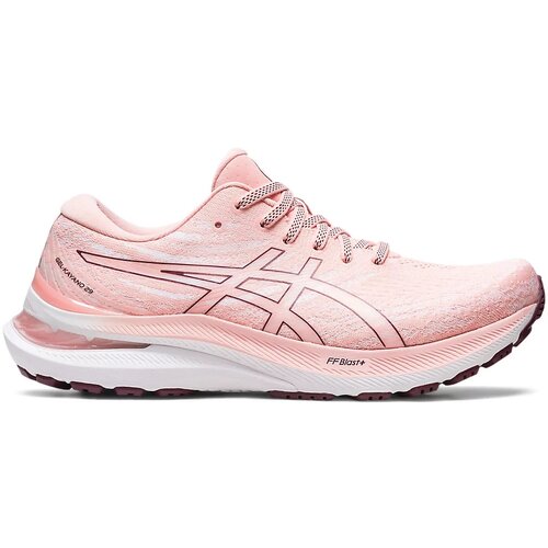 Кроссовки ASICS, размер 7.5US (39EU), розовый