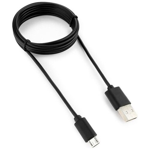 Micro USB кабель Cablexpert CC-mUSB2-AMBM-6W