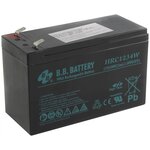Аккумуляторная батарея B.B. Battery HRC1234W 9 А·ч - изображение