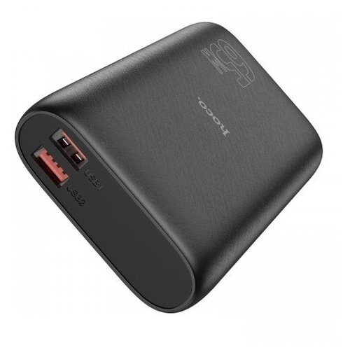 Внешний аккумулятор 20000 mAh HOCO DB20 Powerbank PD65W для ноутбука и MacBook 395000₽