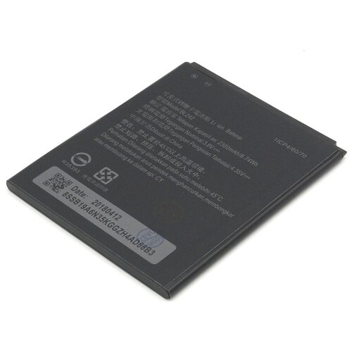 фото Аккумулятор для lenovo bl242 (a6000/a6010/a2020) catl