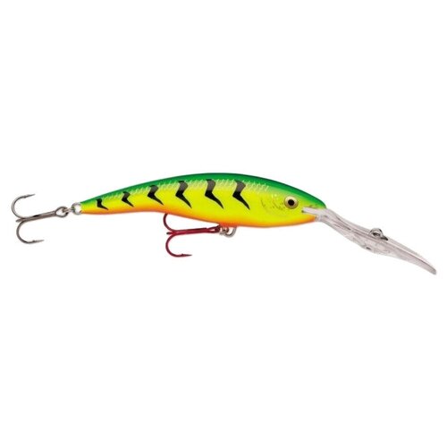 Воблер Rapala Tail Dancer Deep TDD13-BLT 42 г 130 мм