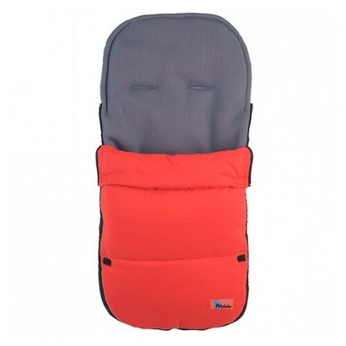 конверт мешок altabebe al2200 90 см navy blue Конверт-мешок Altabebe AL2400, 90 см, red