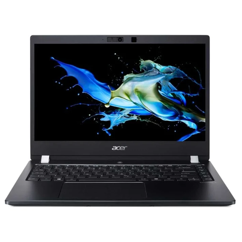 фото Ноутбук acer travelmate x3 tmx314-51-mg-71y9, 14", intel core i7 8565u 1.8ггц, 8гб, 512гб ssd, nvidia geforce mx230 - 2048 мб, windows 10 professional, nx.vjuer.004, серый