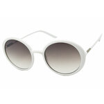 Солнцезащитные очки Megapolis 720 white - изображение