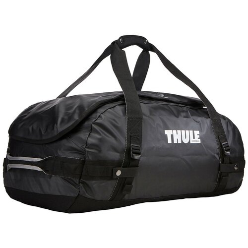 фото Сумка-баул thule chasm 70l, black