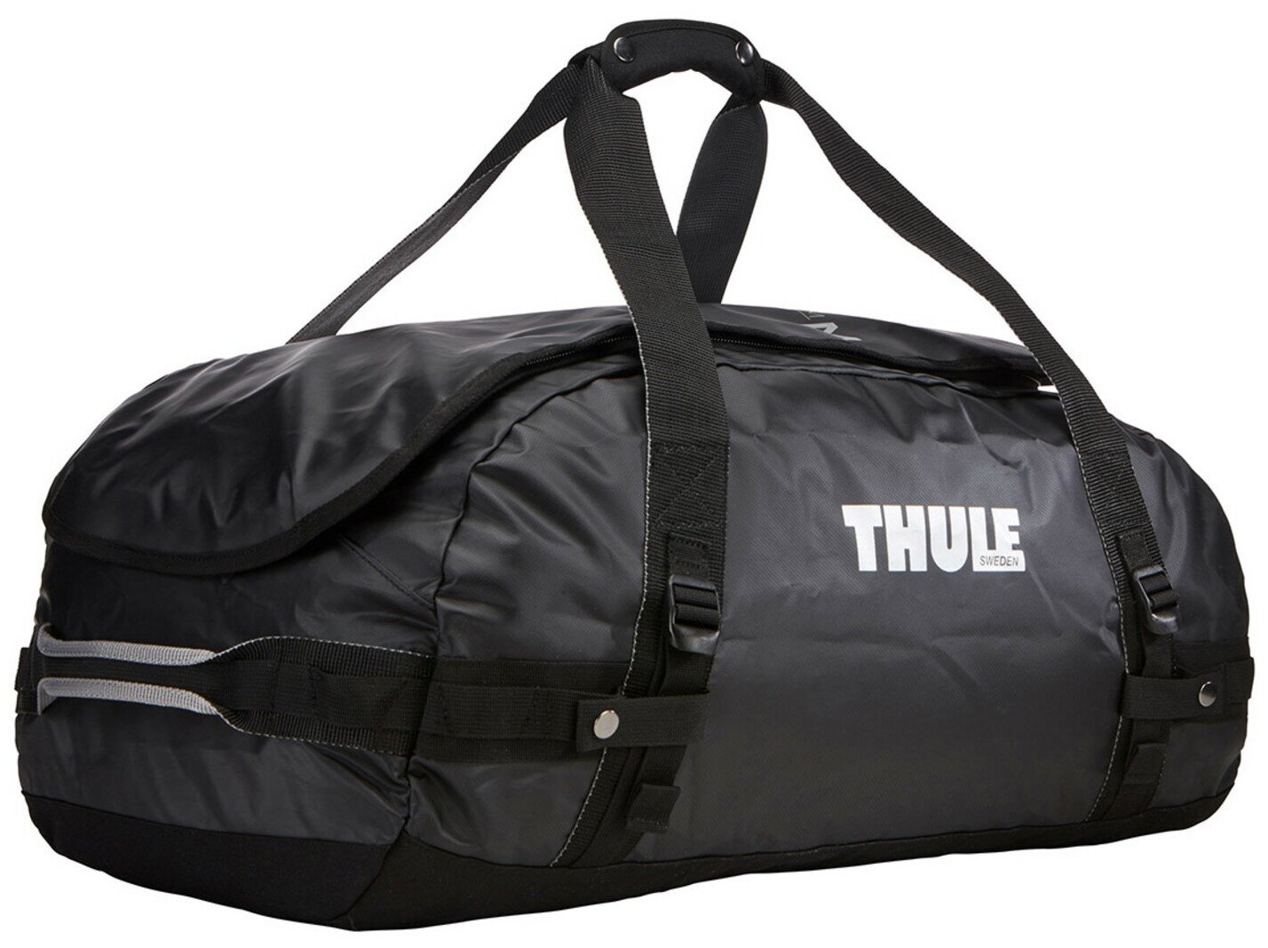 Сумка спортивная Thule Chasm 70L TDSD203 Black (3204415)